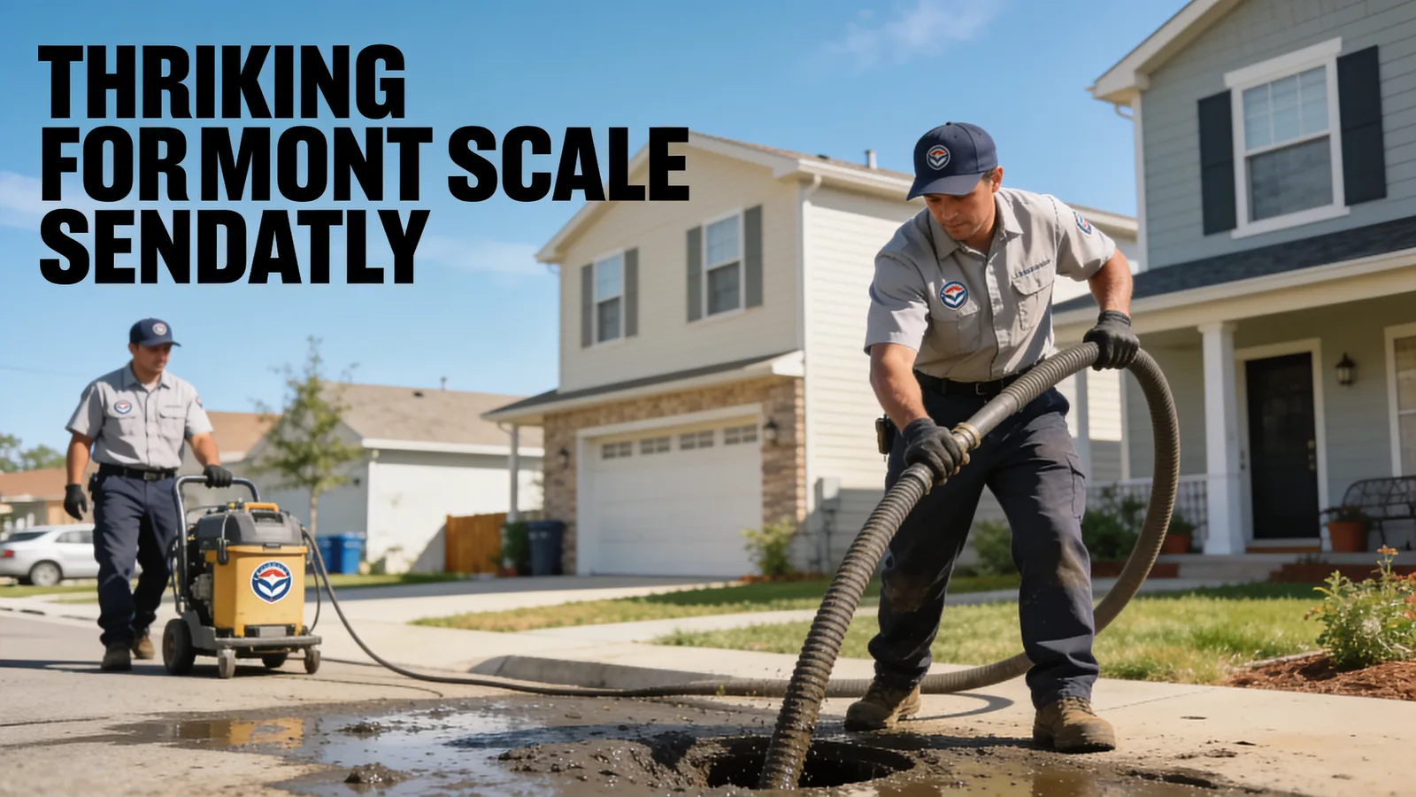 Sewage Cleanup in Sailor Springs, IL near me